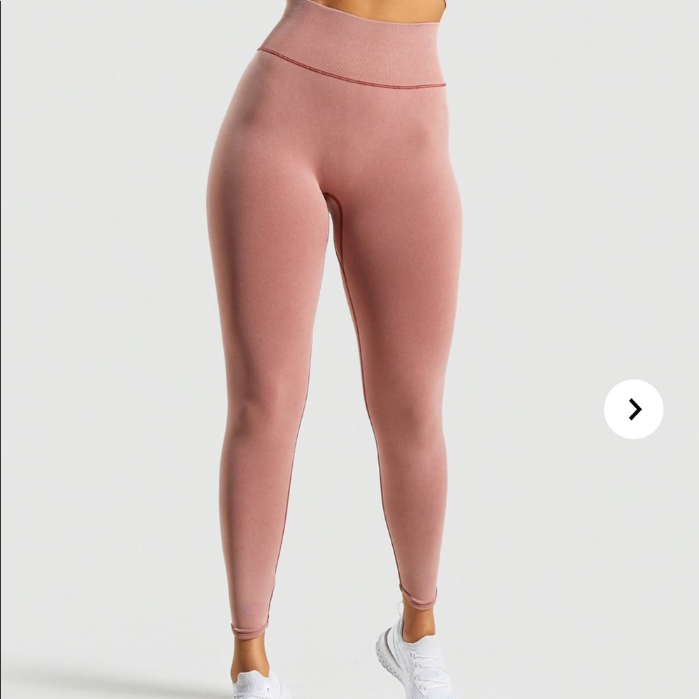 Gymshark Studio Leggings - XS